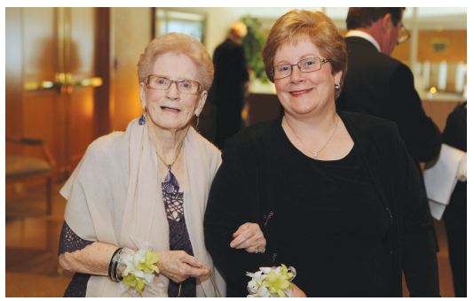 Shelley Ross: BCMA President 2012–13 | British Columbia Medical Journal
