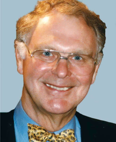 Dr John Jeremy Lewis Crosby