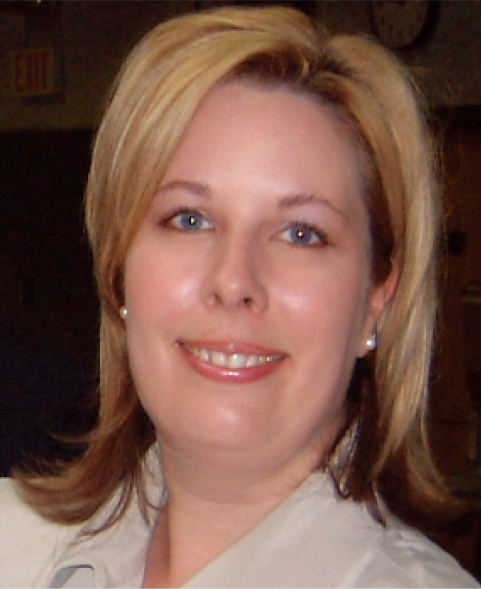 Dr Leanne Dahlgren
