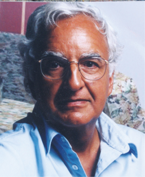 Dr Muhammad “Max” Zahir