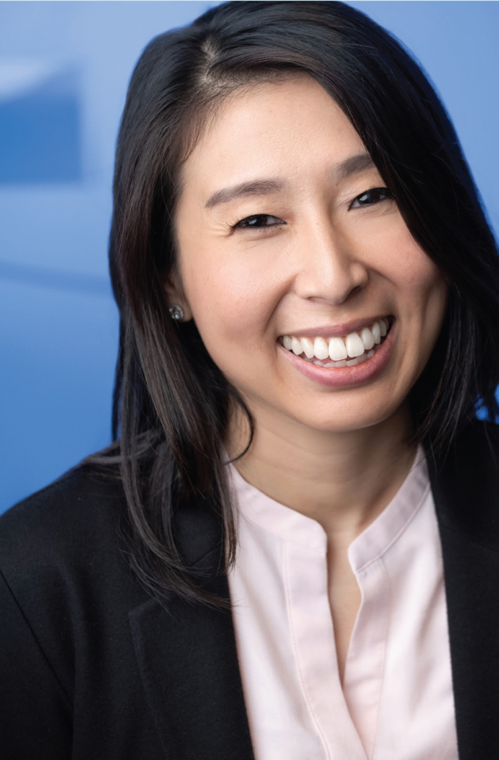 New Chair And Vice chair Appointed By Doctors Of BC Board British 