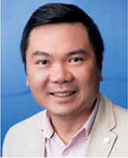 Dr Matthew Chow