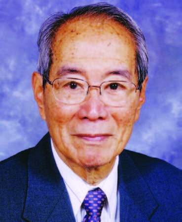 Dr Chi Nan Chen