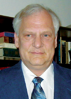 Dr Robert Alan Hewko