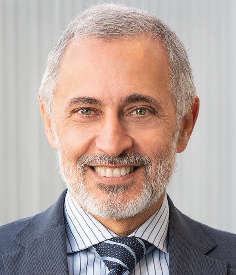 Dr Bassam Masri