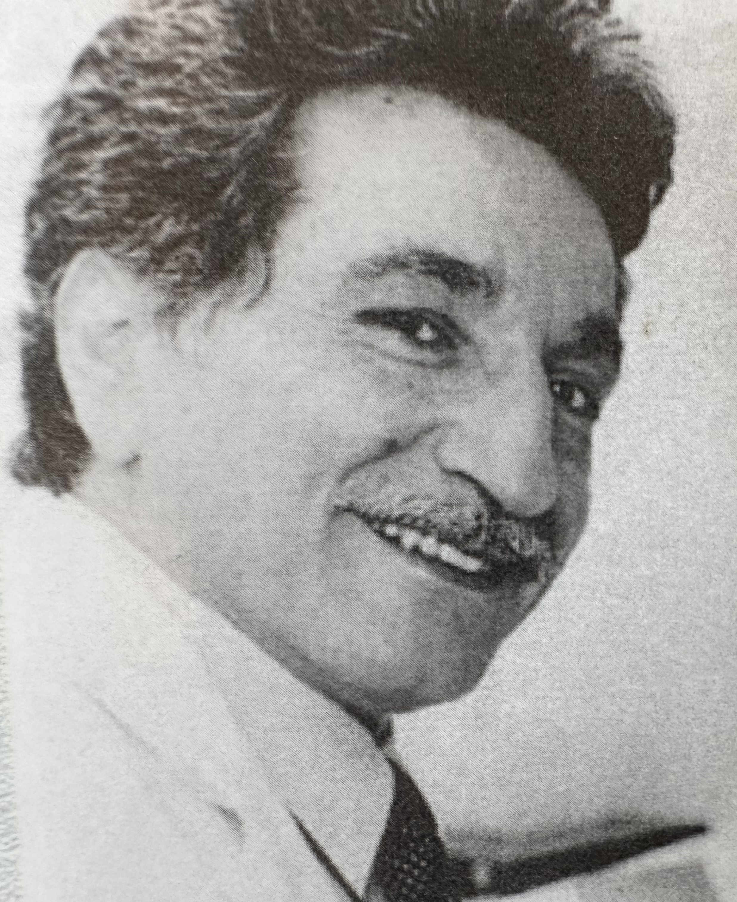 Dr Nasser Gholi Shojania