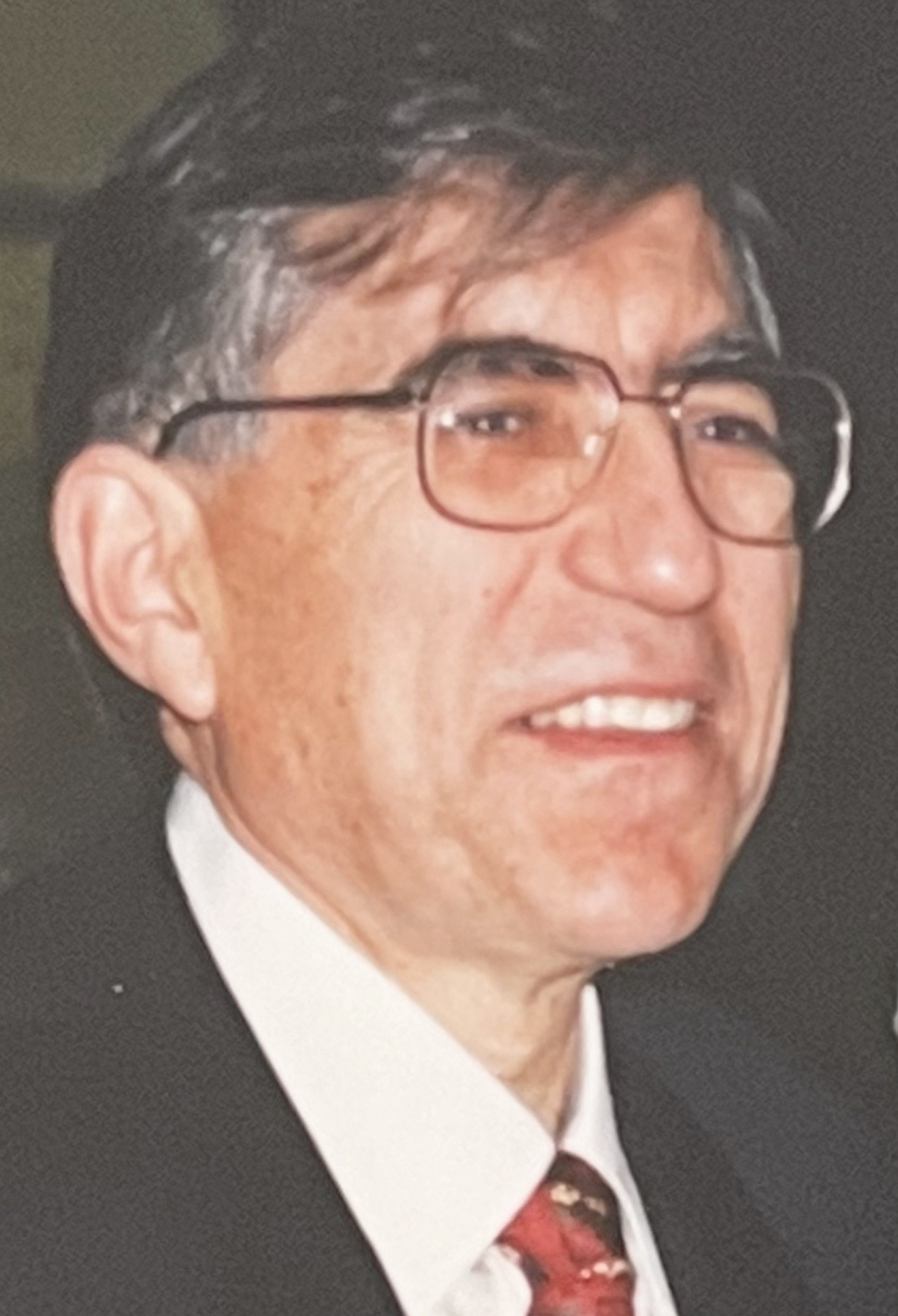 Dr Raja Abboud