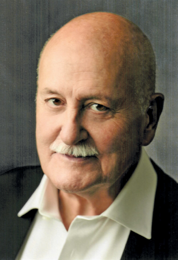 Dr David Gilmore Hunt