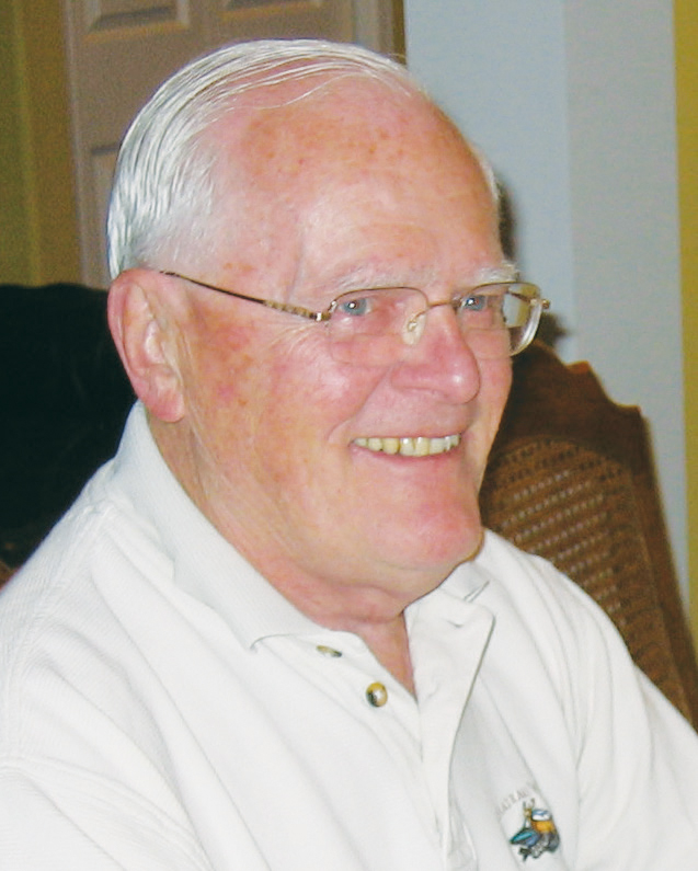 Dr Joseph (Joe) Frank Schweigel