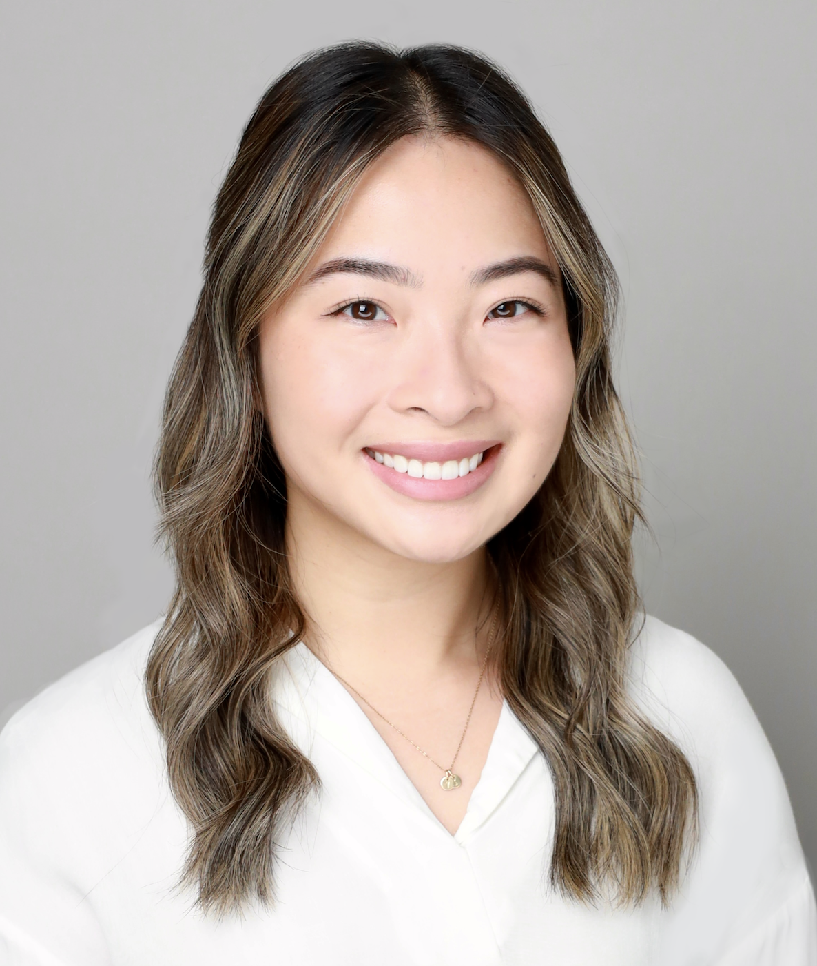 Dr Rebecca Zhang