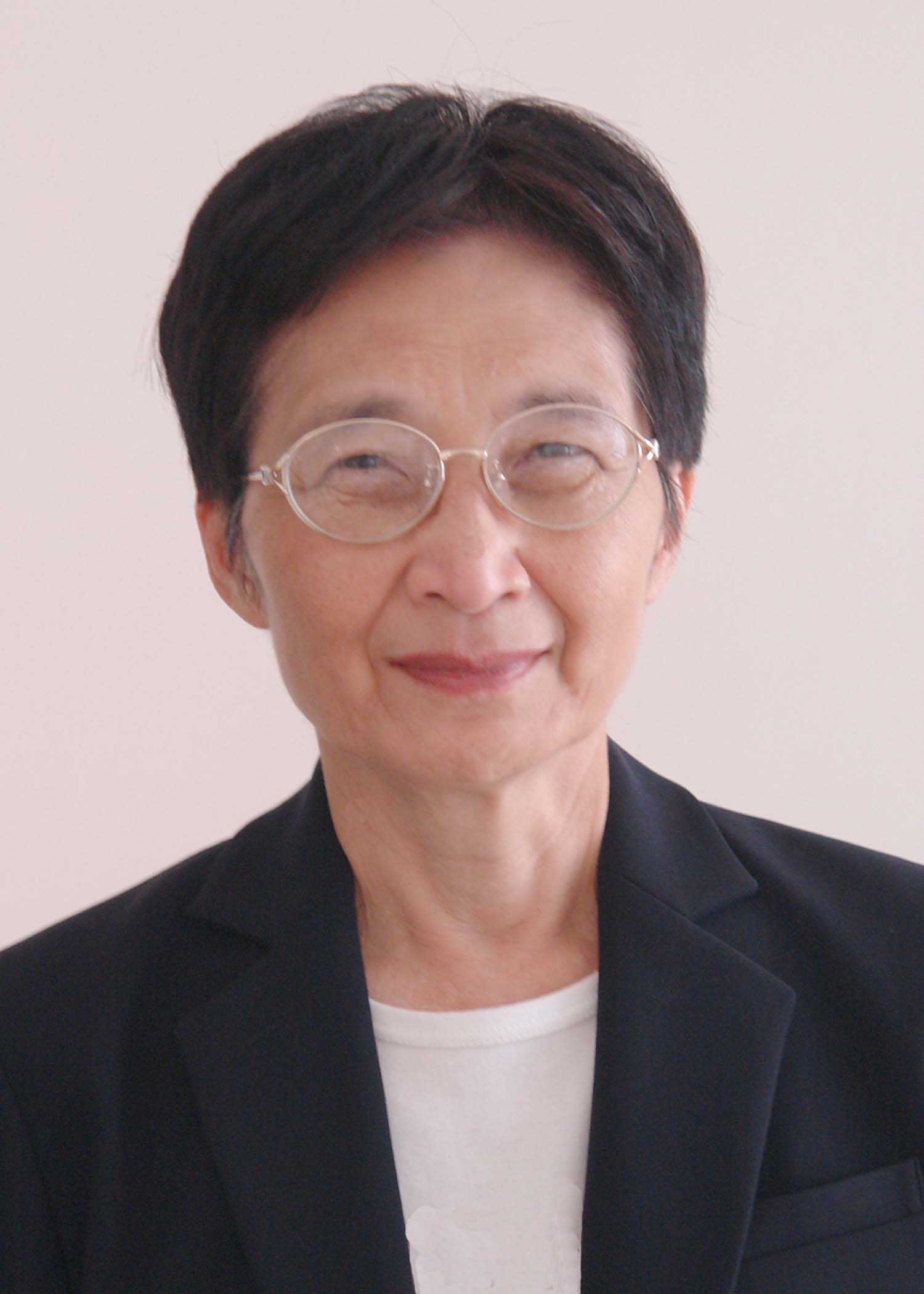 Dr Moira Mowa Yeung