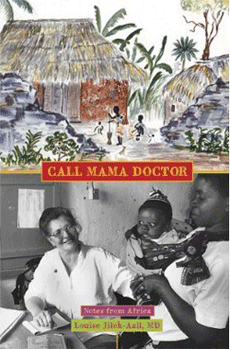 Book cover for Call Mama Doctor