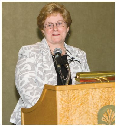 Dr. Shelley Ross