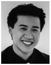 portrait of Ryan Yip-Kwan Chow