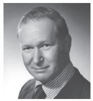 Dr John William Ibbott