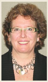 Dr Susan Haigh
