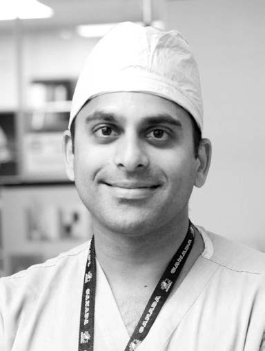 Dr Sharadh Sampath