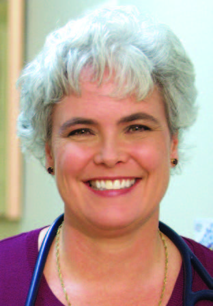 Dr Kathleen Ross