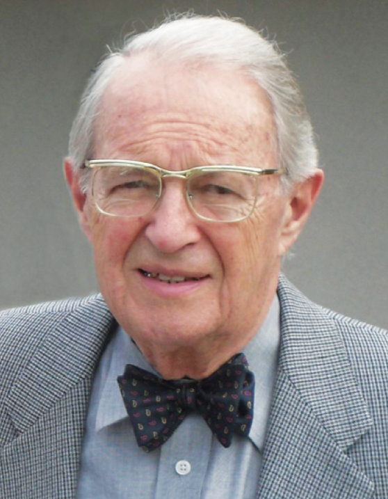 Dr Alexander Leiper Robertson