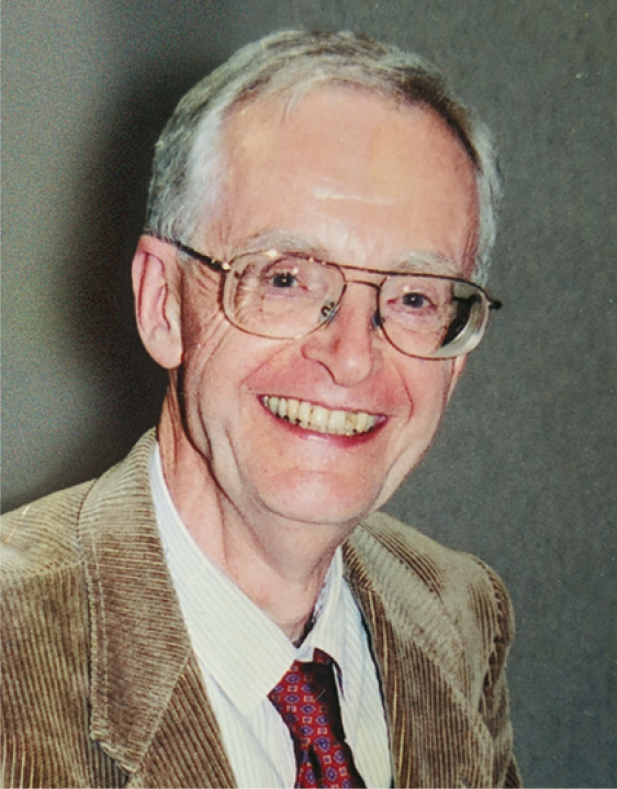 Dr Neil Carlisle Barber