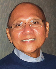 Dr Pascualito Aquino Seminiano