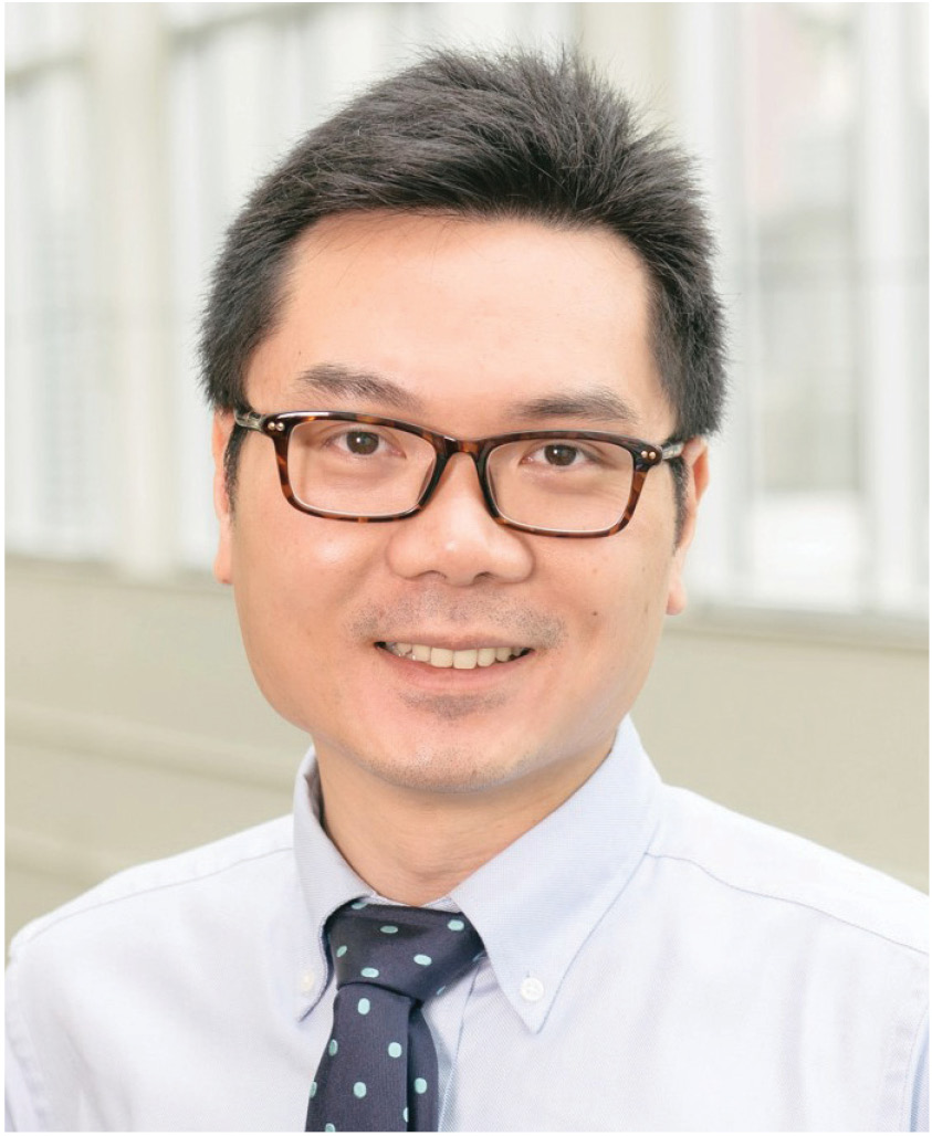 Dr Matthew Chow
