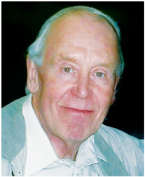Dr Geoffrey Parker-Sutton