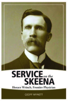 Service on the Skeena cover