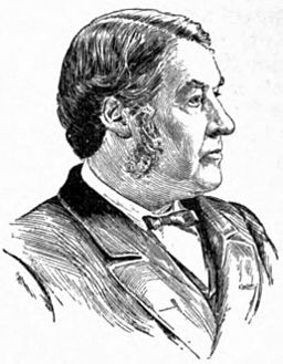 Sir Charles Tupper, MD