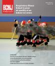 BCMJ Vol 62 No 2 cover