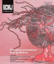 BCMJ Vol 64 No 8 cover
