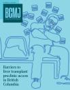 BCMJ Vol 67 No 8 cover
