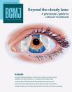 BCMJ Volume 68 Number 6 cover.