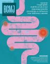 BCMJ Volume 68 Number 8 cover.