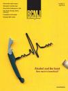 BCMJ Cover for June 2009 issue
