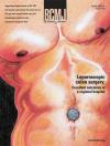 BCMJ Cover for November 2009 issue
