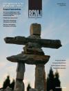 BCMJ cover for November 2010