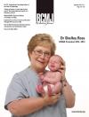 BCMJ cover for September 2012