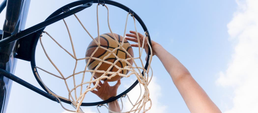 james naismith