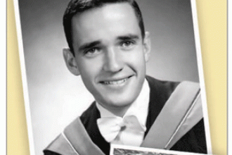 Book cover for A Doctor’s Notes: Taken from both sides of the bedsheets.