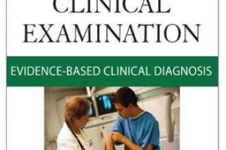 Book cover for The Rational Clinical Examination