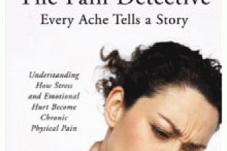 Book cover for Pain Detective