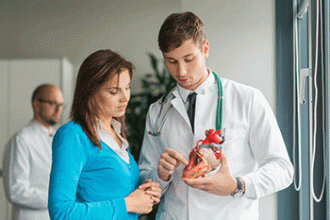 Ensuring a successful transition and transfer from pediatric to adult care in patients with congenital heart disease