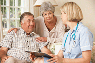 Long-term care facility visits (fee items 00114 and 00115)