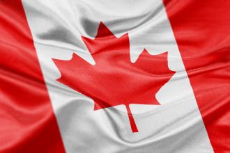 Canada flag