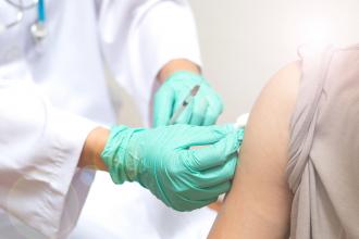 New temporary fees for providing flu shots to adults