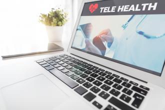 Expanding telehealth at WorkSafeBC