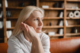 Report on menopause: Steep toll of silence, stigma on Canadian women