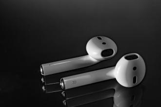 Apple AirPods