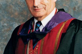 Dr John O'Brien-Bell